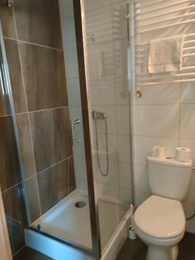 Dworek Zawadzkich Kruszyn  Quarto foto