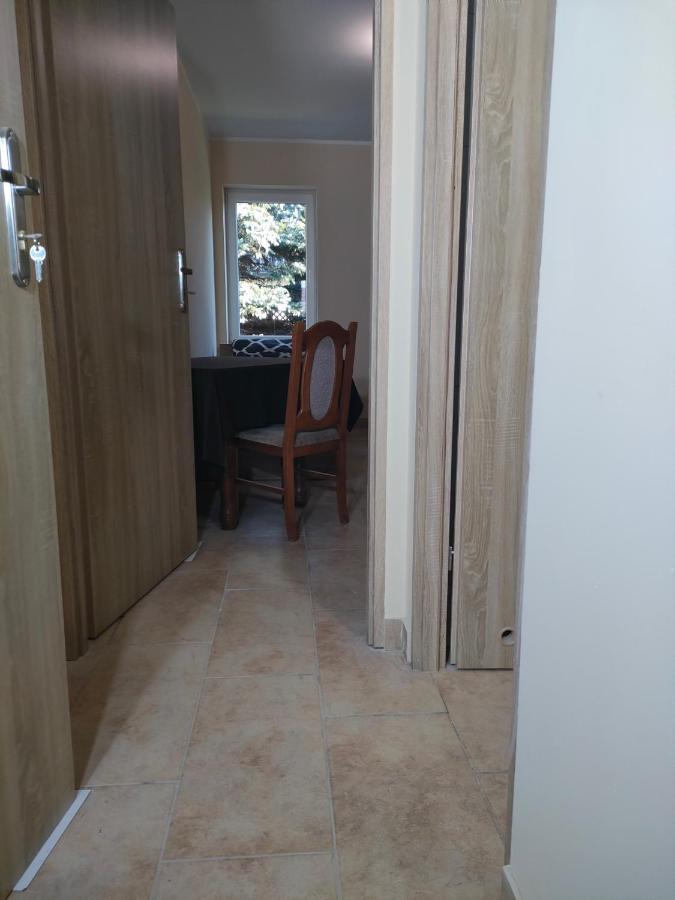 Dworek Zawadzkich Kruszyn  Quarto foto