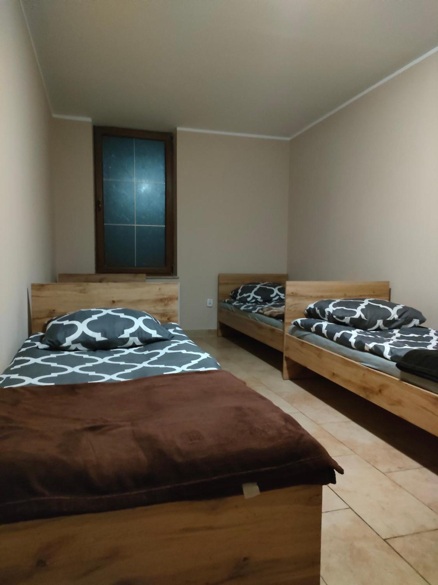 Dworek Zawadzkich Kruszyn  Quarto foto