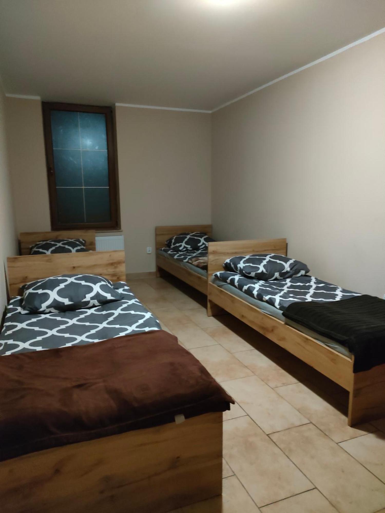 Dworek Zawadzkich Kruszyn  Quarto foto