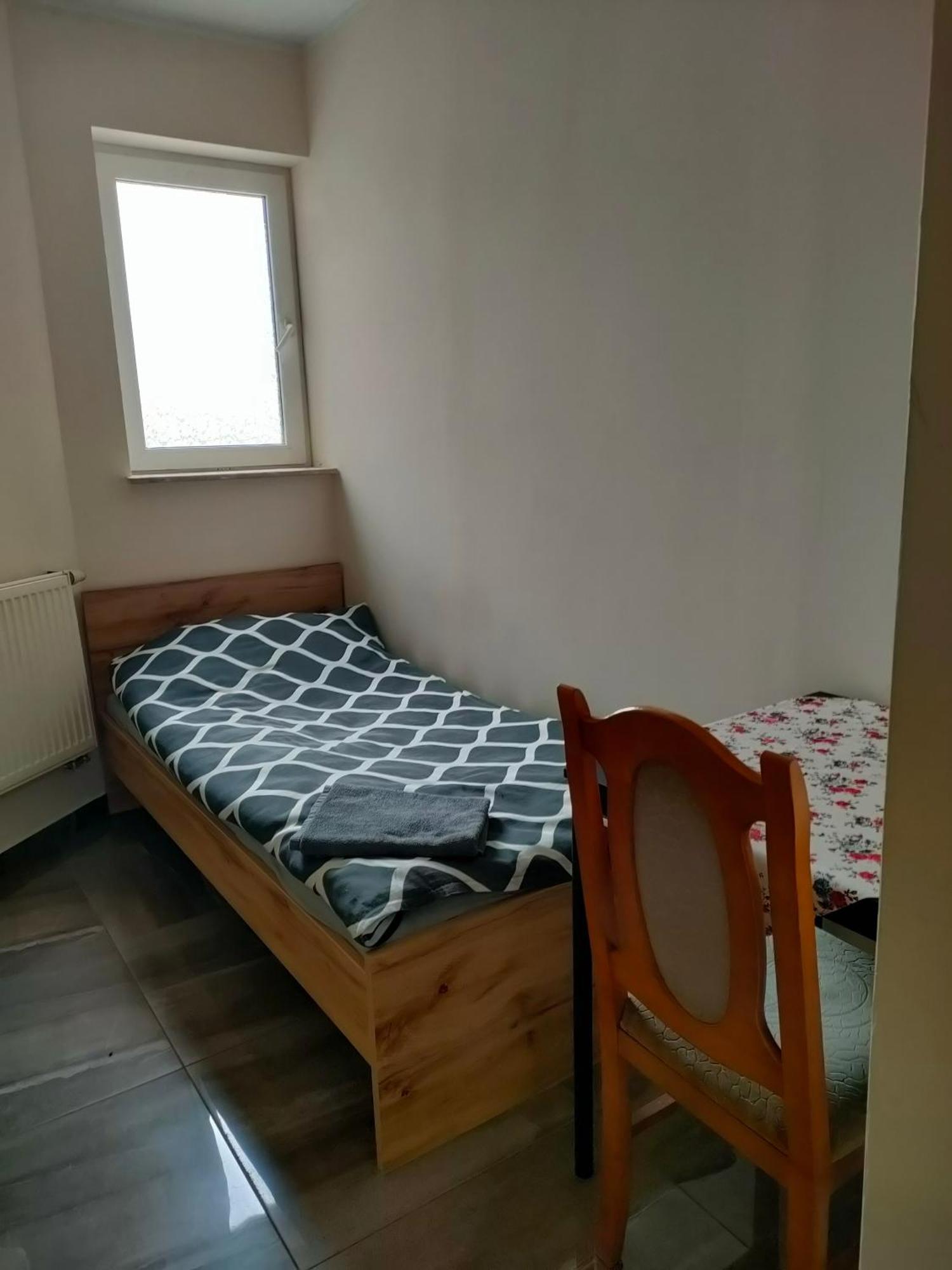 Dworek Zawadzkich Kruszyn  Quarto foto