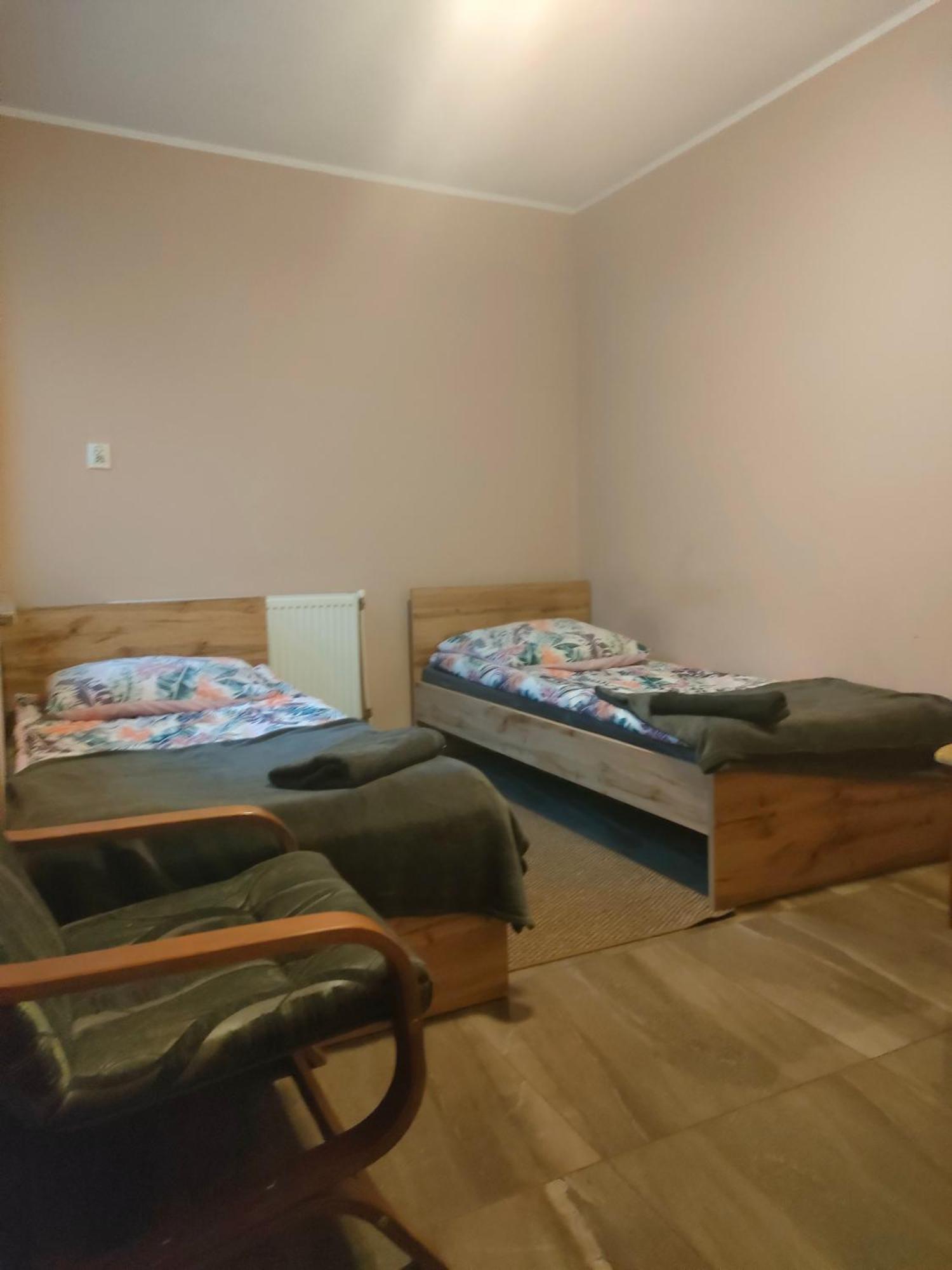 Dworek Zawadzkich Kruszyn  Quarto foto